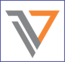 Krushimitra Smart Farming - V7 Tech India Logo